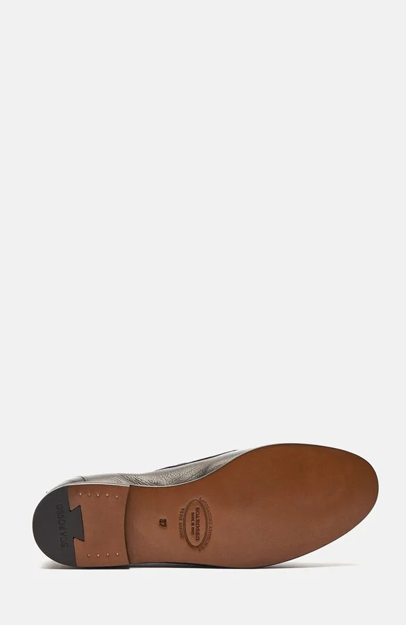 Ginevra Loafers - Image 4
