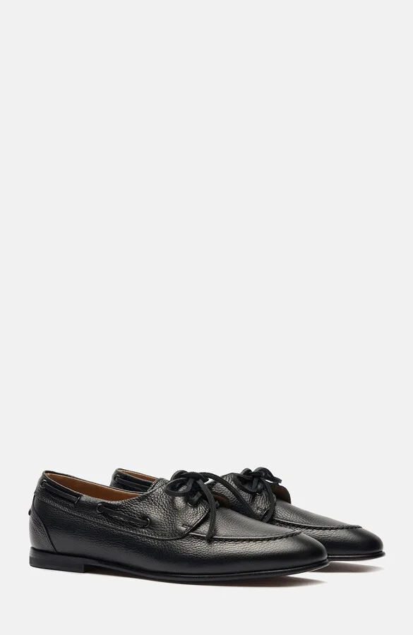 Black - Calf
