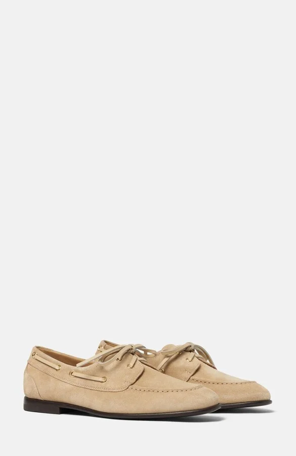 Butter - Suede