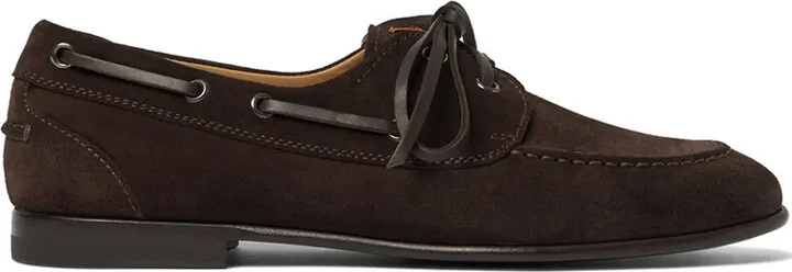 Ginevra loafers