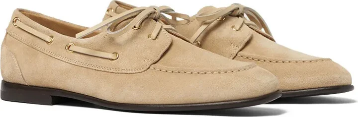 Ginevra Oxford shoes - Image 2