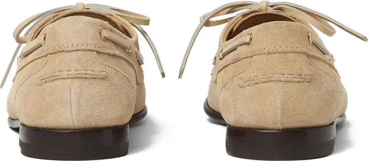 Ginevra Oxford shoes - Image 3