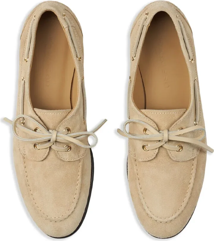 Ginevra Oxford shoes - Image 4