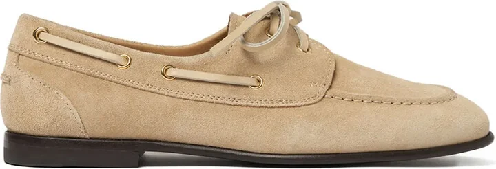 Ginevra Oxford shoes