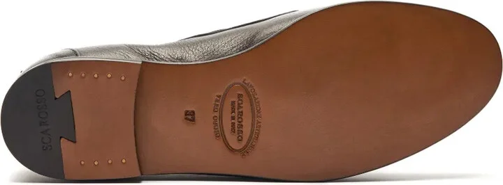 Ginevro loafers - Image 4