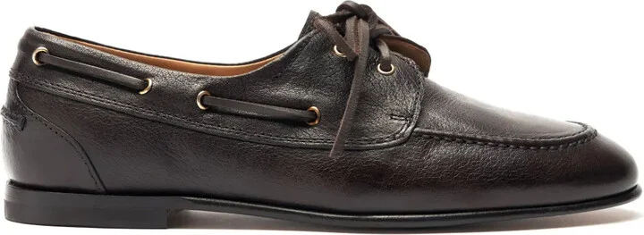 Ginevro loafers