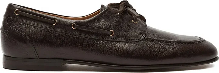 Ginevro loafers