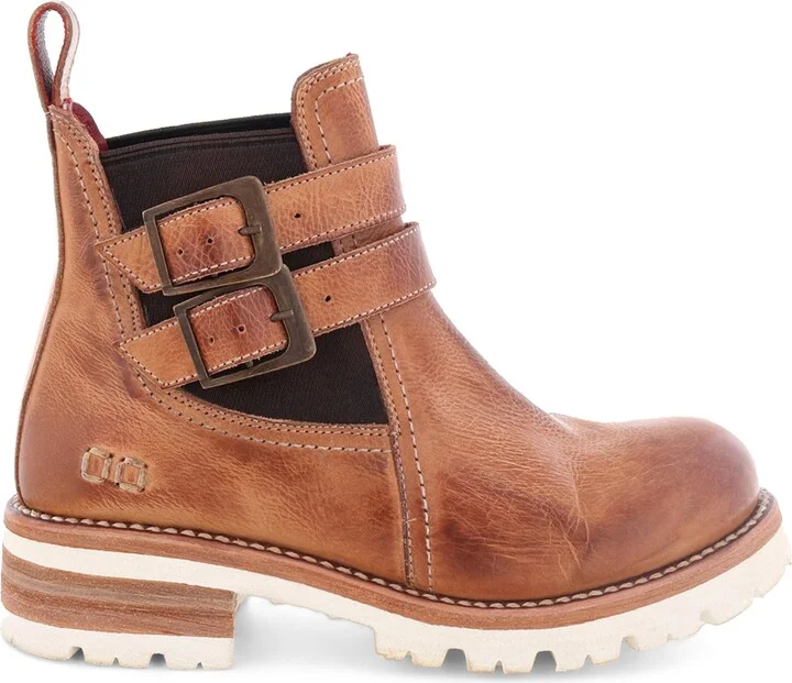 Ginger Bootie - Image 3