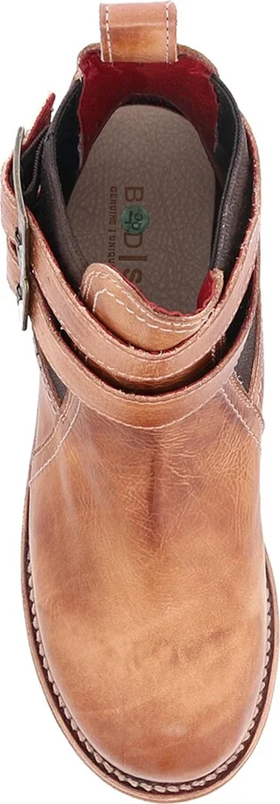 Ginger Bootie - Image 5