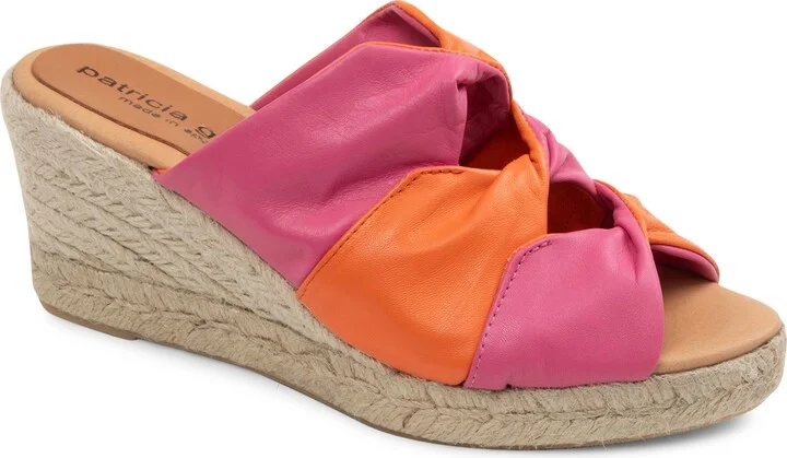 Pink/ Orange
