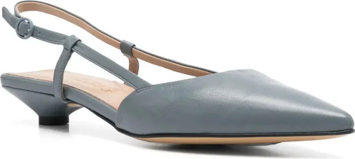 Ginger pumps - Image 2