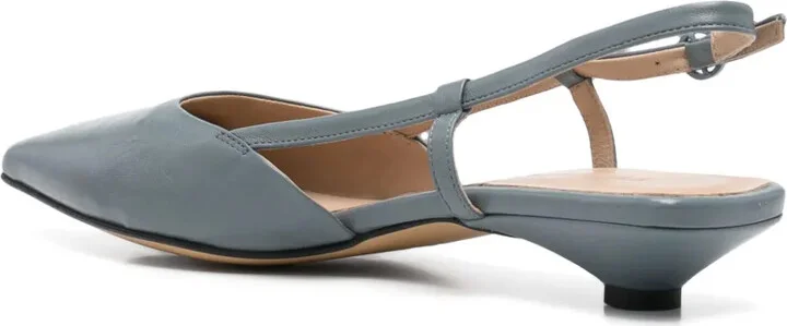 Ginger pumps - Image 3