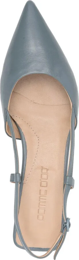 Ginger pumps - Image 4