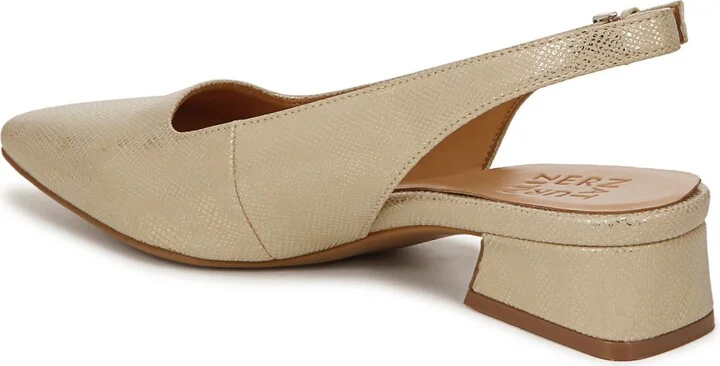 Ginger Slingback Pump - Image 2