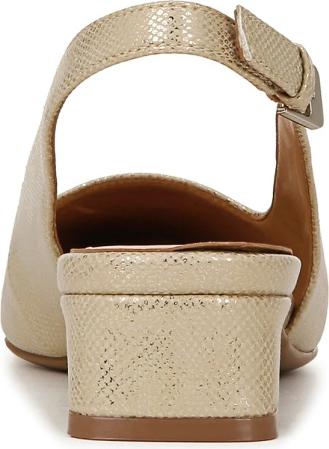 Ginger Slingback Pump - Image 3