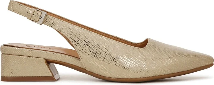 Ginger Slingback Pump - Image 4