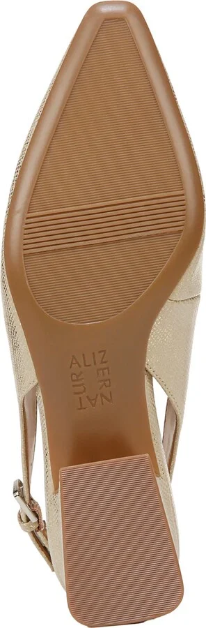 Ginger Slingback Pump - Image 6