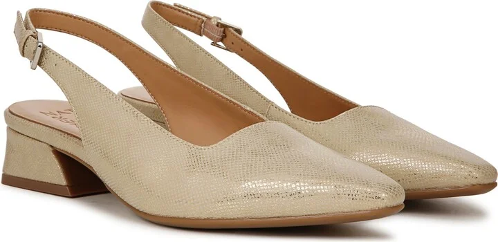 Ginger Slingback Pump - Image 8