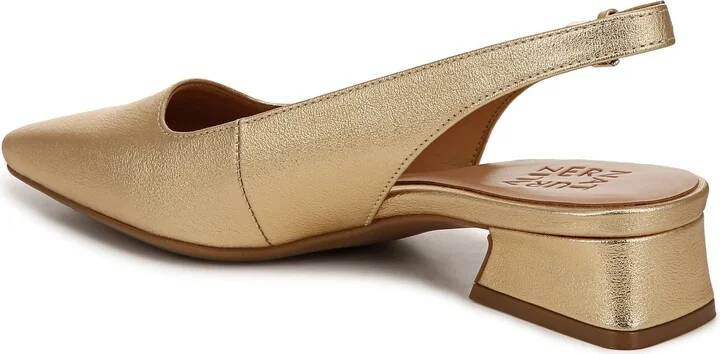 Ginger Slingback Pump - Image 2