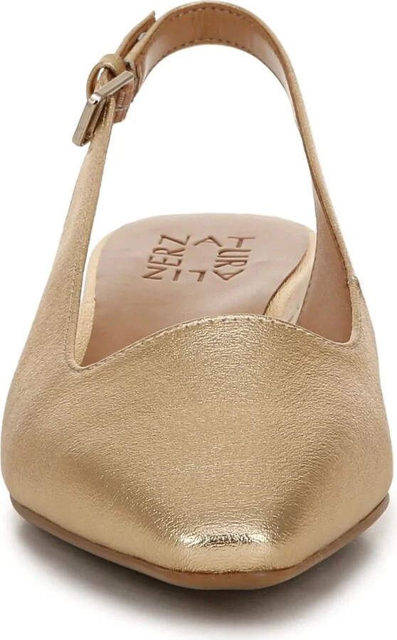 Ginger Slingback Pump - Image 3