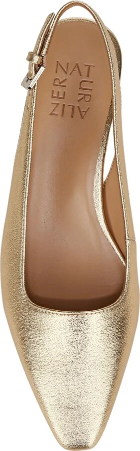 Ginger Slingback Pump - Image 6