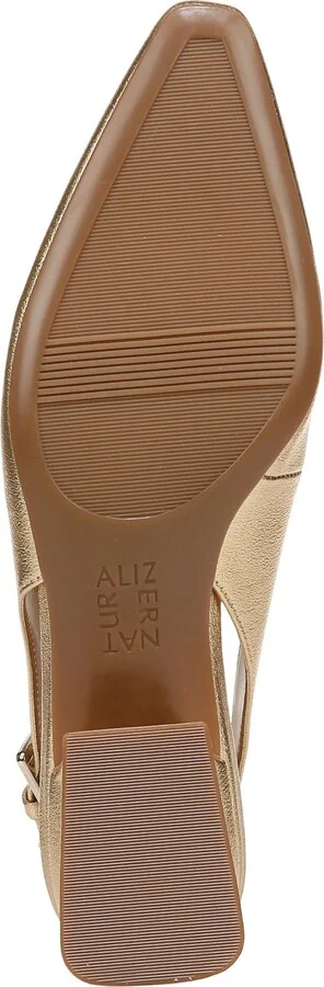 Ginger Slingback Pump - Image 7