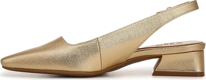 Ginger Slingback Pump - Image 9