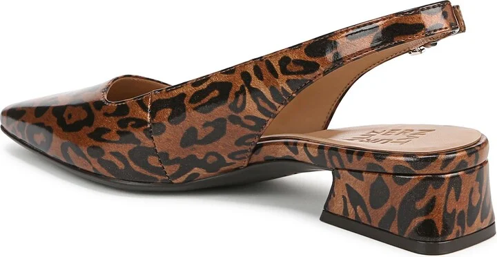 Ginger Slingback Pump - Image 2