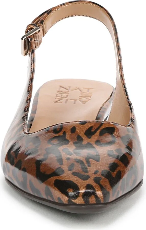 Ginger Slingback Pump - Image 3