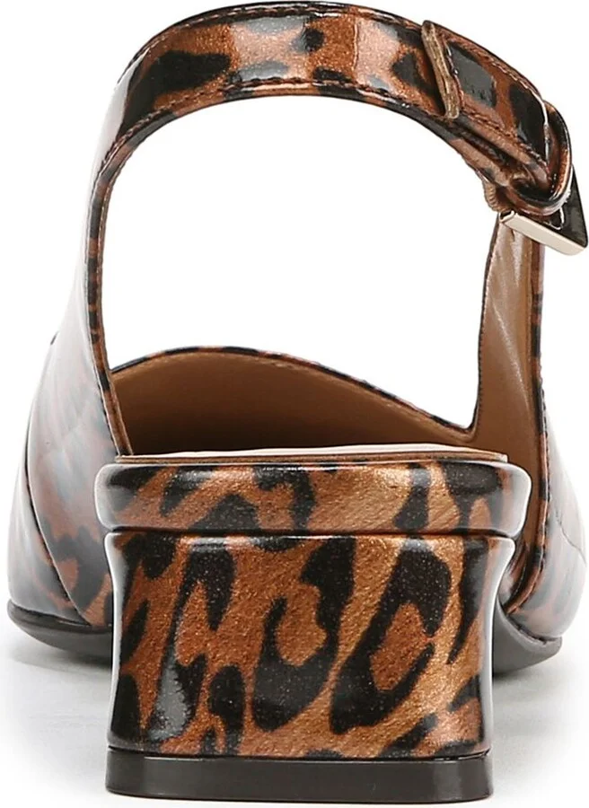 Ginger Slingback Pump - Image 4