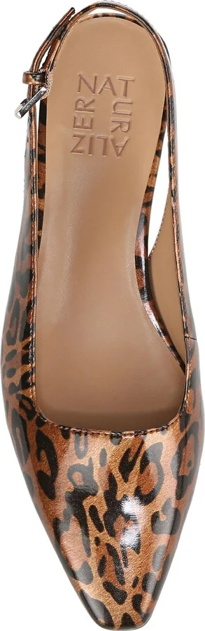 Ginger Slingback Pump - Image 6