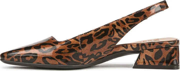 Ginger Slingback Pump - Image 9