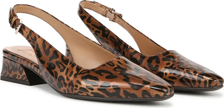 Ginger Slingback Pump - Image 10