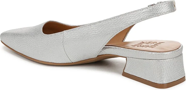 Ginger Slingback Pump - Image 11