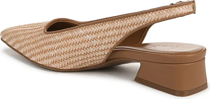 Ginger Slingback Pump - Image 2