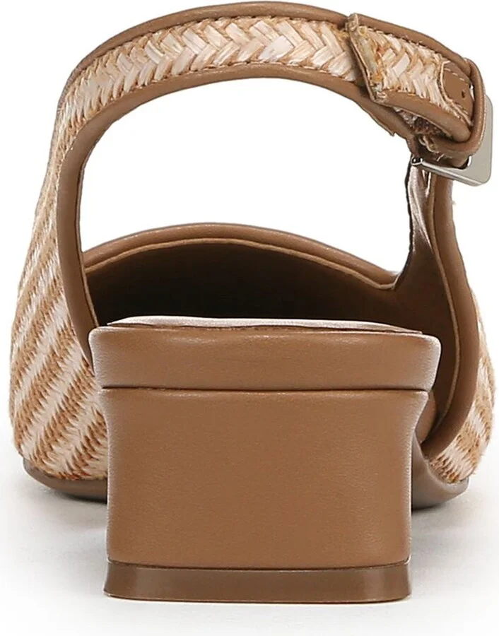 Ginger Slingback Pump - Image 4