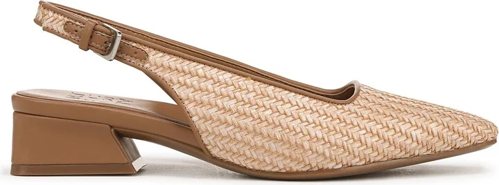 Ginger Slingback Pump - Image 5
