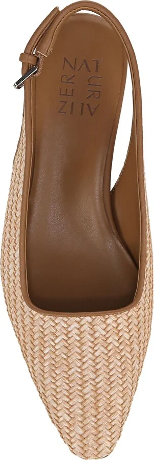 Ginger Slingback Pump - Image 6