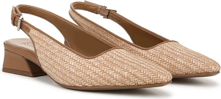 Ginger Slingback Pump - Image 9