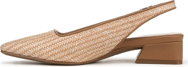 Ginger Slingback Pump - Image 10