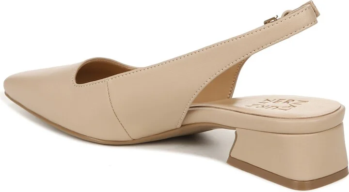 Ginger Slingback Pump - Image 2
