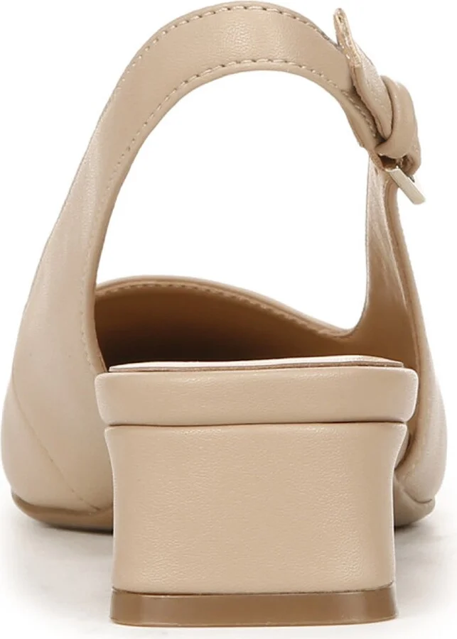 Ginger Slingback Pump - Image 3