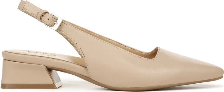 Ginger Slingback Pump - Image 4
