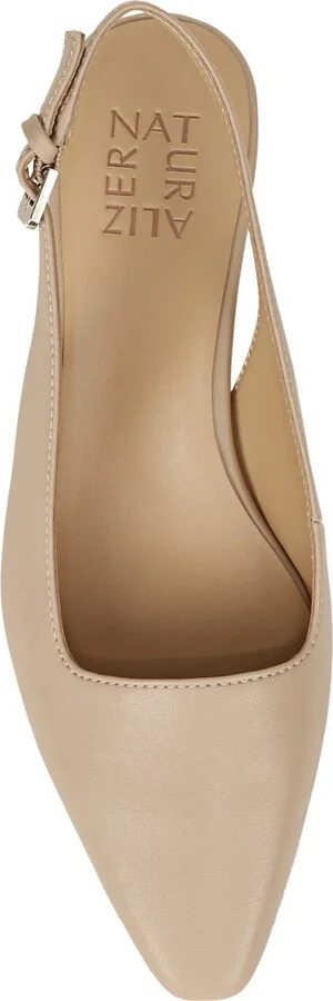 Ginger Slingback Pump - Image 5