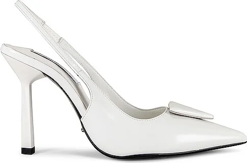 Ginger Slingback Pump