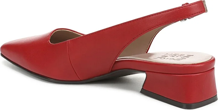 Ginger Slingback Pump - Wide Width Available - Image 2