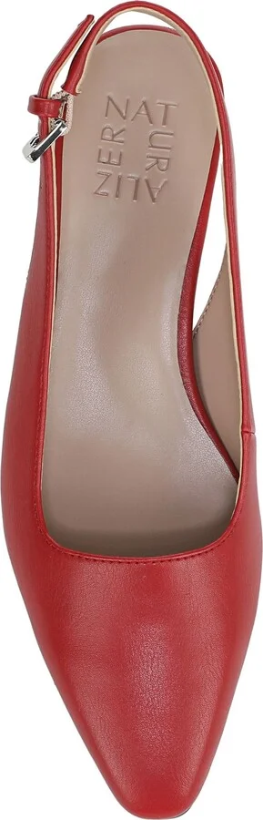 Ginger Slingback Pump - Wide Width Available - Image 6
