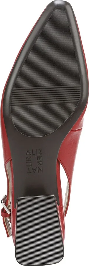 Ginger Slingback Pump - Wide Width Available - Image 7