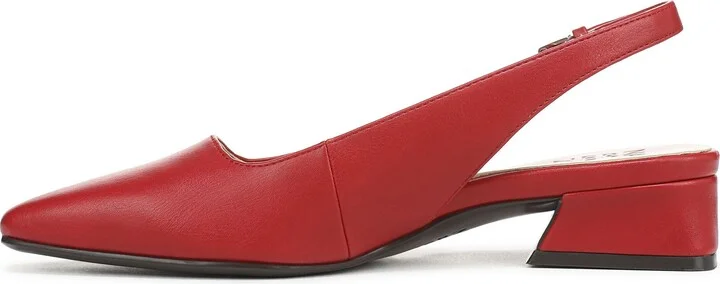 Ginger Slingback Pump - Wide Width Available - Image 9