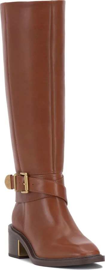 Gini Extra Wide Calf Boot - Image 2
